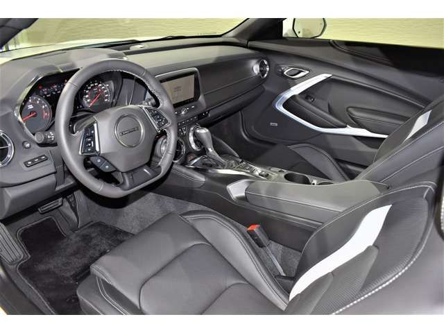 Chevrolet CAMARO 2023-07 20525-3