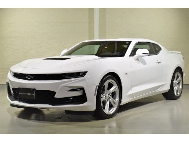 Chevrolet CAMARO 2023-07 20525-0