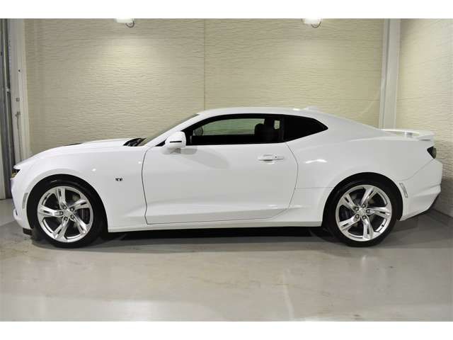 Chevrolet CAMARO 2023-07 20525-6
