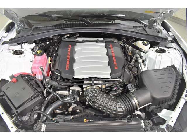 Chevrolet CAMARO 2023-07 20525-9