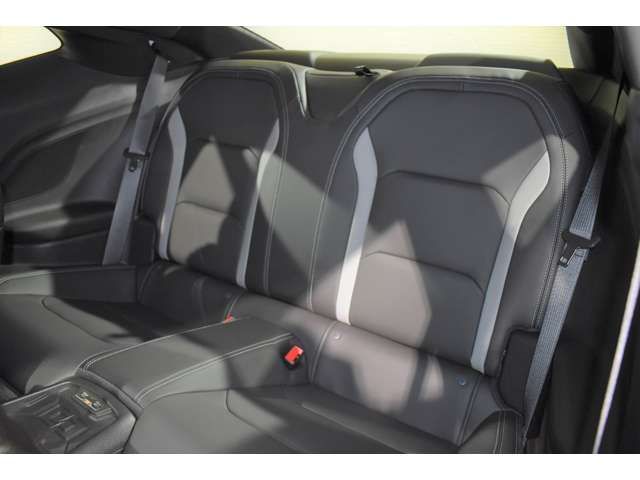 Chevrolet CAMARO 2023-07 20525-15