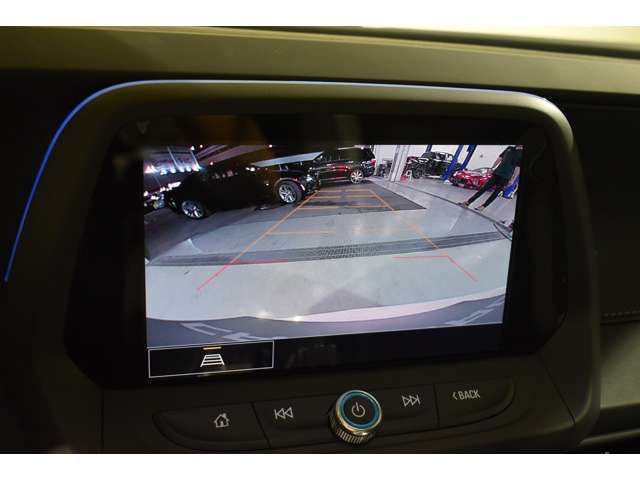 Chevrolet CAMARO 2023-07 20525-18