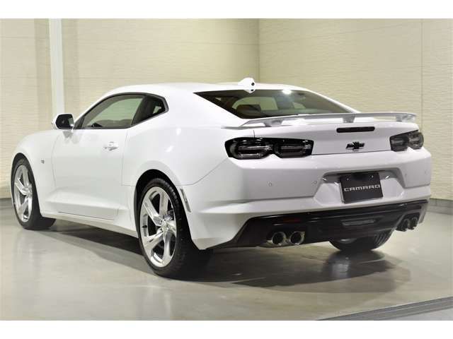 Chevrolet CAMARO 2023-07 20525-8