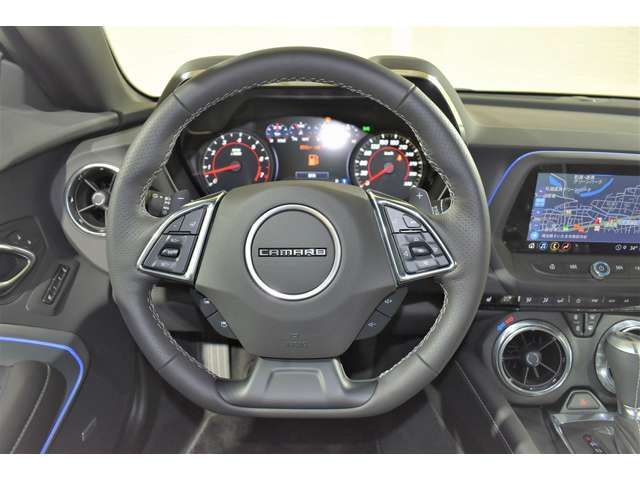 Chevrolet CAMARO 2023-07 20525-11