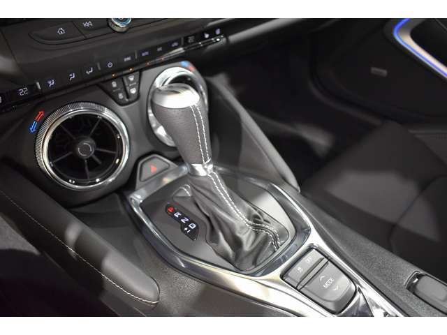 Chevrolet CAMARO 2023-07 20525-14