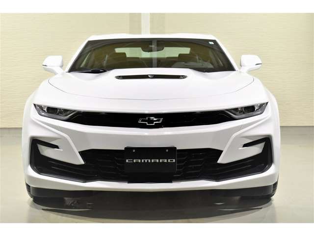 Chevrolet CAMARO 2023-07 20525-1