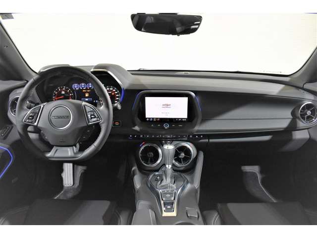 Chevrolet CAMARO 2023-07 20525-4