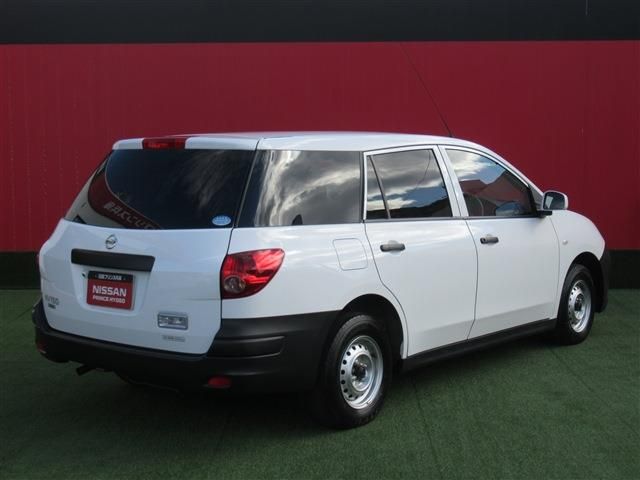 Nissan NV150 AD 2021-03 183310-25