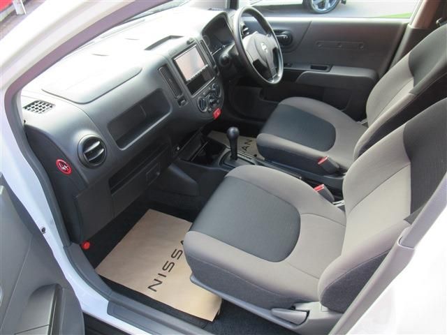 Nissan NV150 AD 2021-03 183310-4