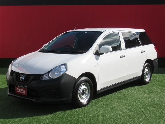 Nissan NV150 AD 2021-03 183310-24