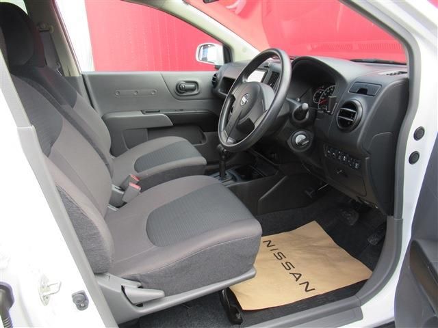 Nissan NV150 AD 2021-03 183310-3