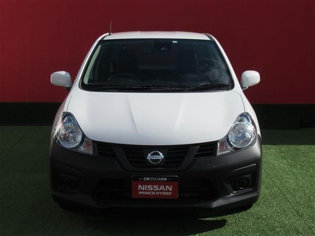 Nissan NV150 AD 2021-03 183310-23