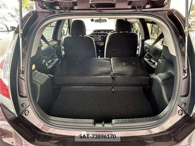 Toyota AQUA 2016-03 389280-18
