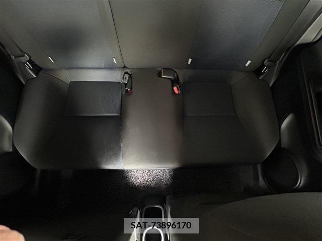 Toyota AQUA 2016-03 389280-16
