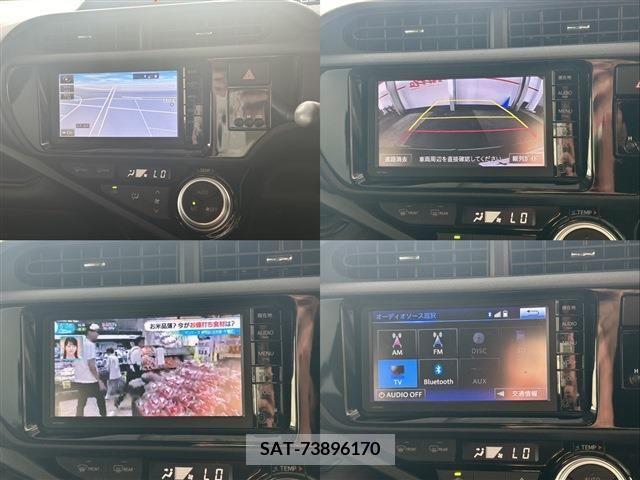 Toyota AQUA 2016-03 389280-10