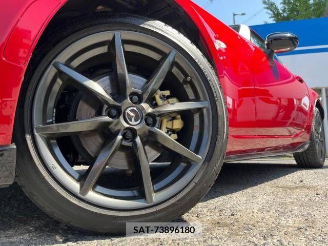 Mazda ROADSTER 2017-06 283484-15