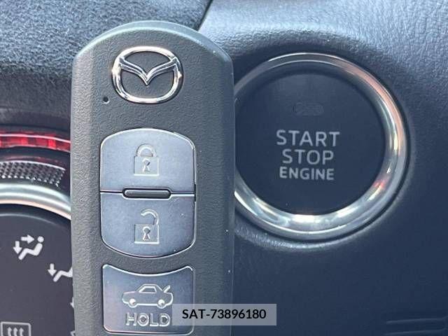 Mazda ROADSTER 2017-06 283484-14