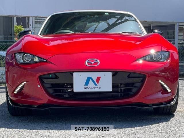 Mazda ROADSTER 2017-06 283484-17
