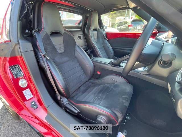 Mazda ROADSTER 2017-06 283484-11