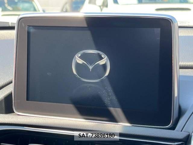 Mazda ROADSTER 2017-06 283484-7