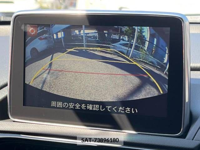 Mazda ROADSTER 2017-06 283484-8
