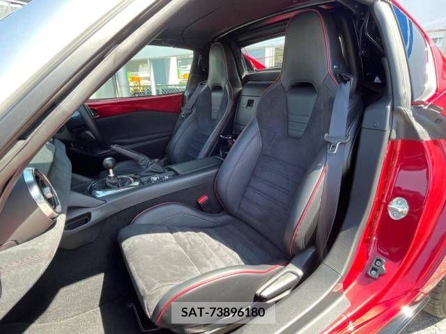 Mazda ROADSTER 2017-06 283484-3