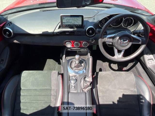 Mazda ROADSTER 2017-06 283484-1