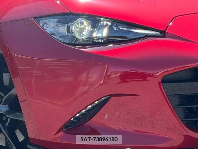 Mazda ROADSTER 2017-06 283484-16