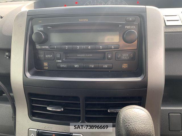 Toyota VOXY 2010-03 200941-18