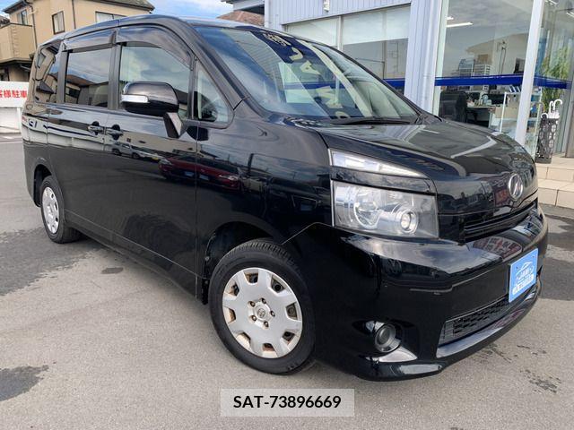 Toyota VOXY 2010-03 200941-0