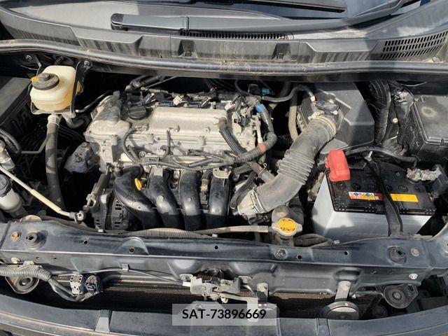 Toyota VOXY 2010-03 200941-17