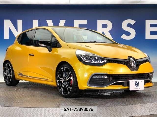 Renault LUTECIA 2016-06 337952-16