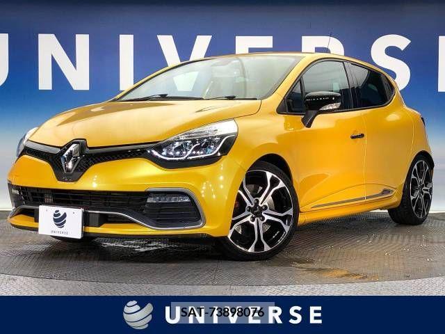 Renault LUTECIA 2016-06 337952-0