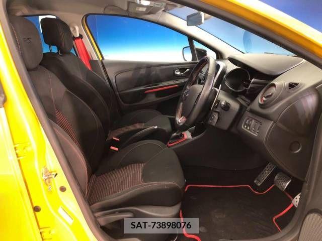 Renault LUTECIA 2016-06 337952-8