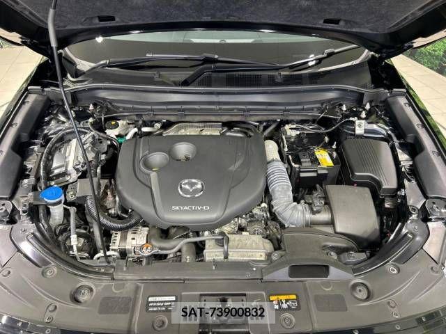 Mazda CX-5 2022-06 345062-18
