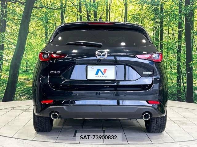 Mazda CX-5 2022-06 345062-15