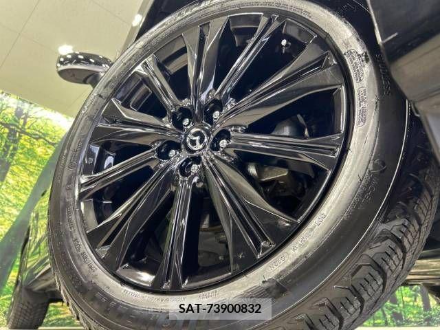 Mazda CX-5 2022-06 345062-13