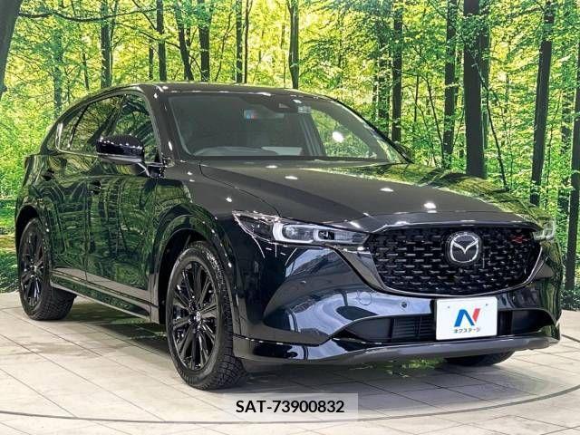 Mazda CX-5 2022-06 345062-16