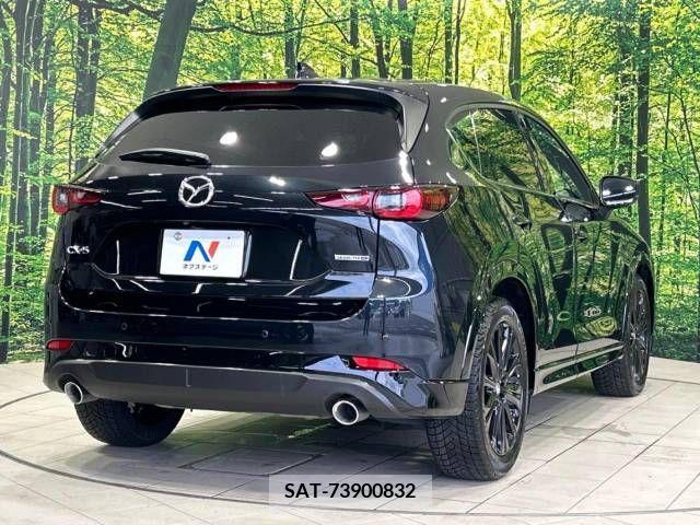 Mazda CX-5 2022-06 345062-17