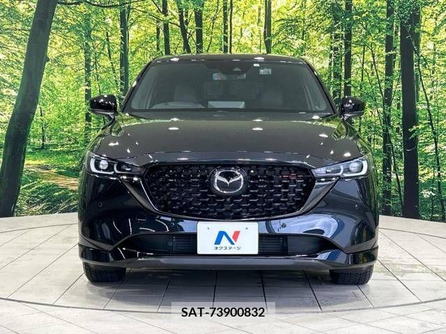 Mazda CX-5 2022-06 345062-14