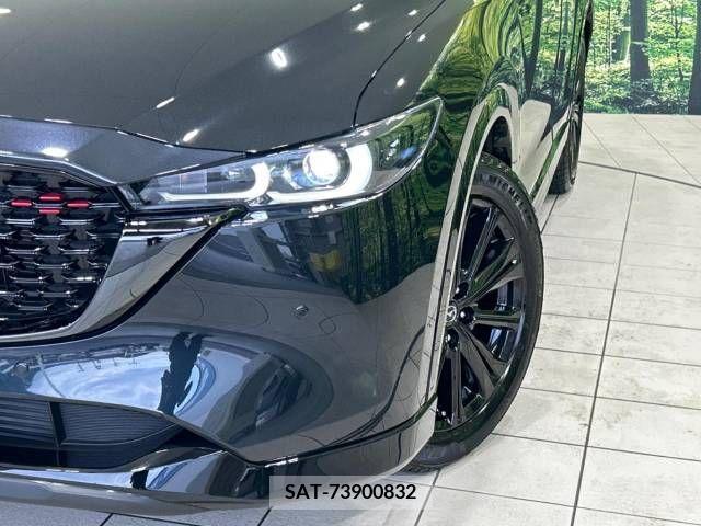 Mazda CX-5 2022-06 345062-12