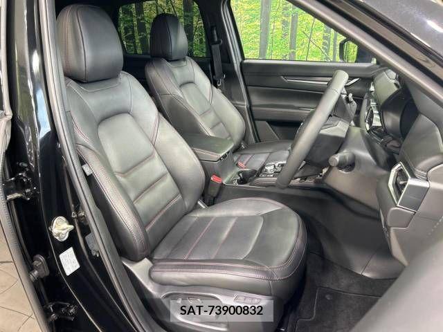 Mazda CX-5 2022-06 345062-8
