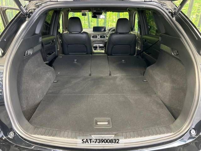 Mazda CX-5 2022-06 345062-10