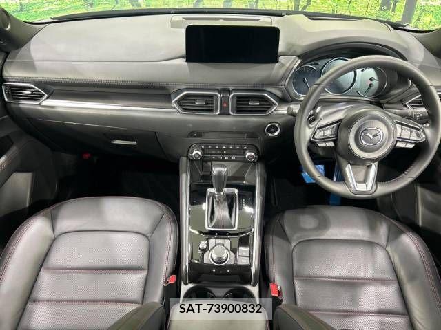 Mazda CX-5 2022-06 345062-1