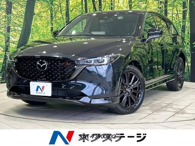 Mazda CX-5 2022-06 345062-0