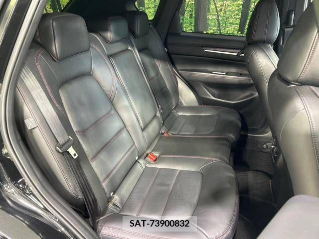 Mazda CX-5 2022-06 345062-9