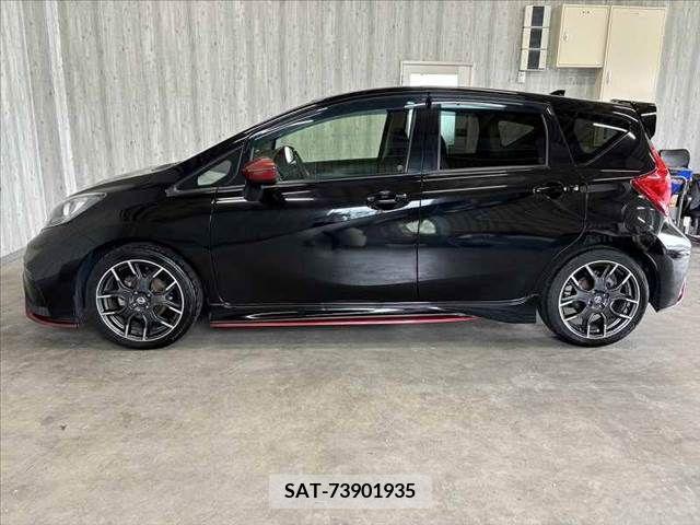 Nissan NOTE 2016-06 392922-10