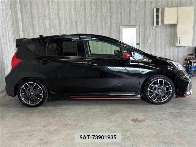 Nissan NOTE 2016-06 392922-9