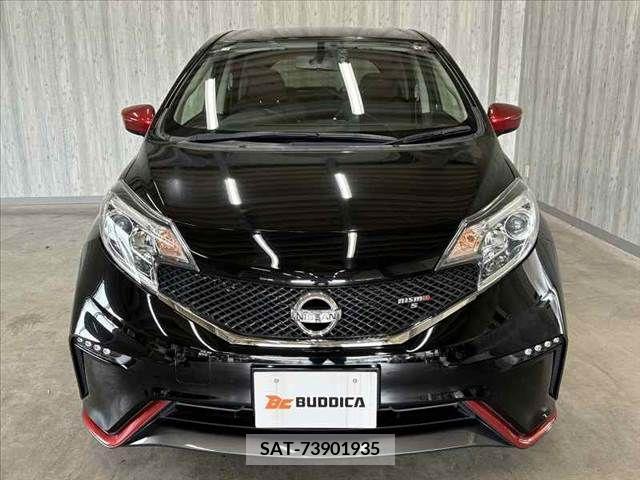 Nissan NOTE 2016-06 392922-8