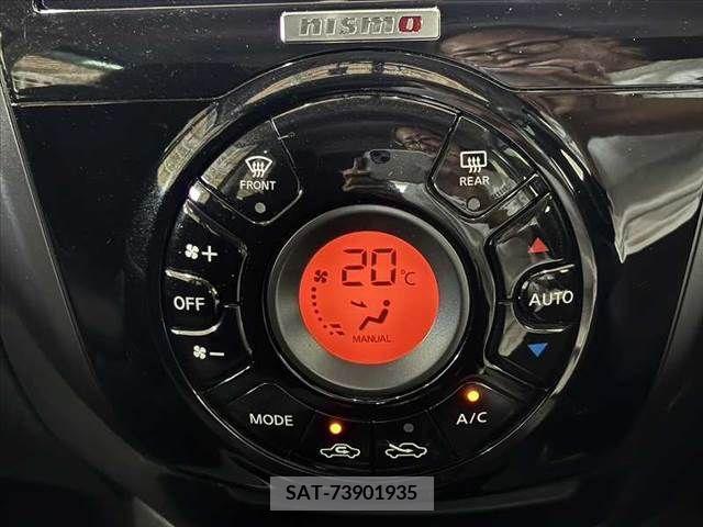 Nissan NOTE 2016-06 392922-18